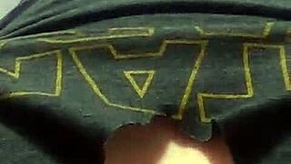 trans girl moaning cumshot for you mobile version