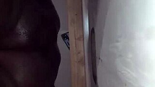 Secret Gay Encounters Unfold in Office Porn Video Class