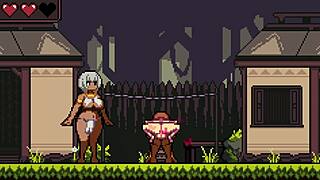 life with the tribe part 1, huge tits everywhere 😍