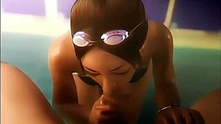 i can’t believe i snuck into her locker room