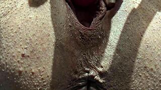 hey, wanna see kandi laigne sit on your face while masturbating?