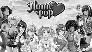 1001 Sexy Nights - Huniepop Female Walkthrough 10