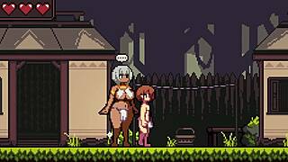 life with the tribe part 1, huge tits everywhere 😍