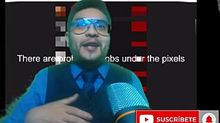 Intense BDSM Training in School of O Chapter 21