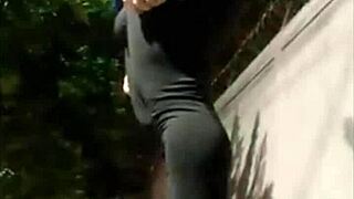 Dare to watch public cruising?