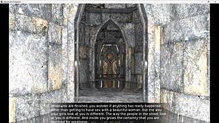 Damsels and dungeons part 12, still more to do