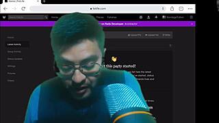 Intense BDSM Training in School of O Chapter 21