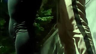 Dare to watch public cruising?