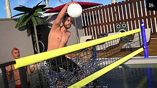 Complete Gameplay - Become A Rock Star