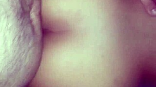 Hot Brazilian Girlfriend Amateur Fun