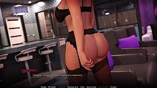 i compleetd the gameplay for wvm part 48