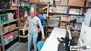 Stepbrother helps with squats on his dick in POV