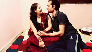 Pujaprem’s Intense Chudai with Non-Stop Full Creampie Action