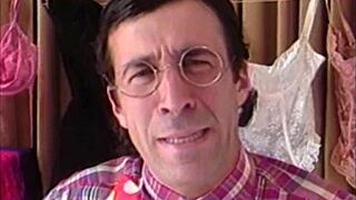 Черт, я одержим огромными ебанными сиськами! 😍