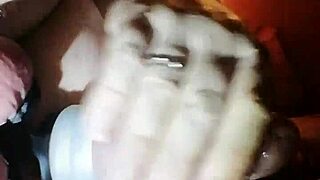 In the evening gym, he shows off his cock