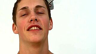 I watch free muscular gay porn