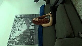 i got anal from daisy marie but it hurted so bad