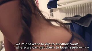 does my boyfriend's gift include your asshole?