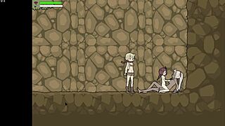 Feeling The Magic In Flower Fairy Part 6 Scenes.