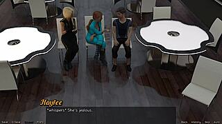 Stranded in space 28 - rockstar performance 🚀