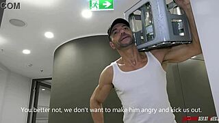 Have you seen these funny bloopers from behind the scenes on porn sets?