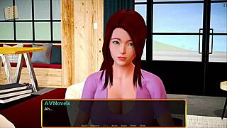 Join my new family adventure in episode 528, let's play!