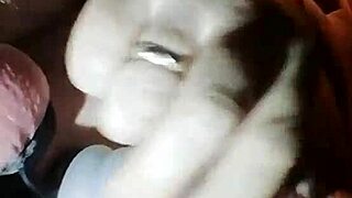 In the evening gym, he shows off his cock