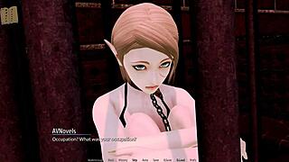 harem hotel 158 with erotic game elements