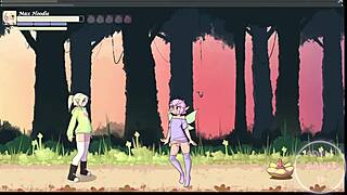 Max the Elf's First Adventure