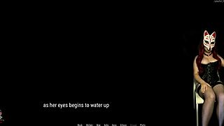 Tales from the deep eve 8