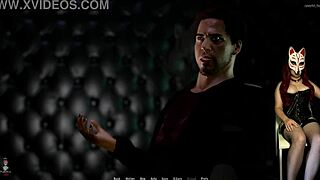 Tales from the deep eve 8