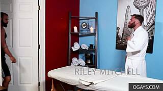 I Will Massage Your Dick Hard