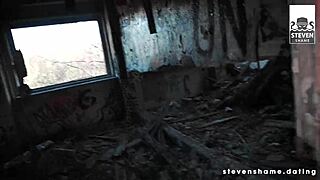 megan venturi's pussy destroyed and cum-glazed