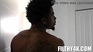 Kylie Rocket as Horny Stepsister in Charge with Blowjob and Ass