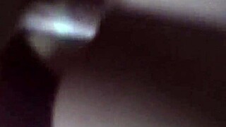 Homemade Bent Over Doggy Style Fucking Action