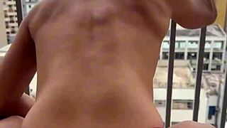 That flamenguista made me feel so submissive and used