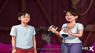 Super Sexy Thick Chick Orgasms