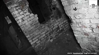 megan venturi's pussy destroyed and cum-glazed