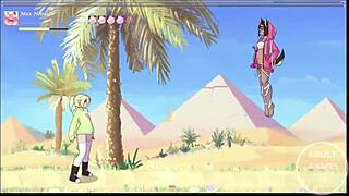 Max the Elf's First Adventure