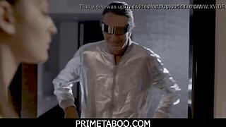 Is This Slut Teen Ready For Anal?