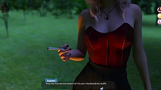 i help the hotties in anime game