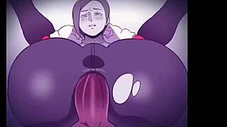 d-art hmv anal blowjob assfucking riding creampie