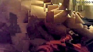 Obsessed with Braely Yuns' Massive Natural Boobs in Solo Play