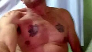 hey baby, c�lio borba sensualizando as s� para voc� baby