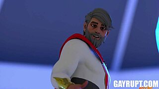 Dakota Payne Finishes Jayden Marcos!