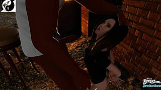 wbp026 - bad neighborhood orgy