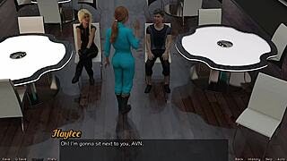 Stranded in space 28 - rockstar performance 🚀