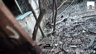 megan venturi's pussy destroyed and cum-glazed