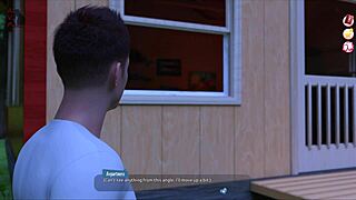 i help the hotties in anime game