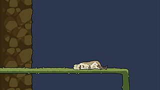 Feeling The Magic In Flower Fairy Part 6 Scenes.